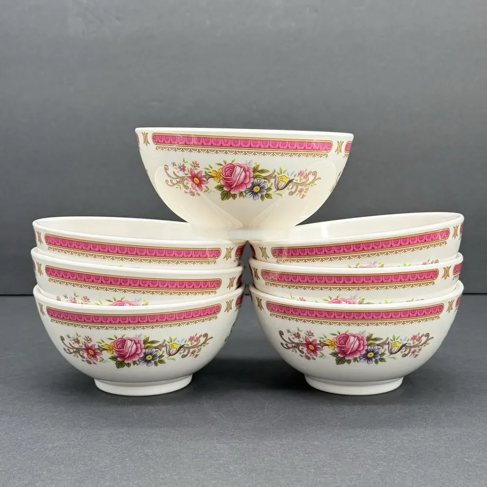 Shunta Melamine Ware 4.5